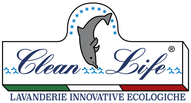 lavanderie ecologiche clean life